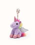 AUSTRALIAN SHEPHERD® Unicorn Keyring
